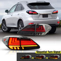 LED Tail Light for Lexus RX350 RX450 2009-2015 G388658