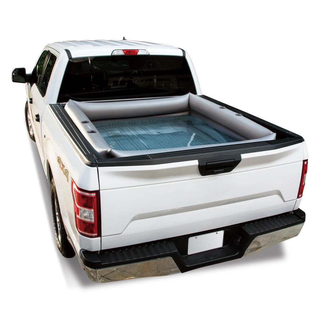 Rectangular Inflatable Swimming Pool P63702
