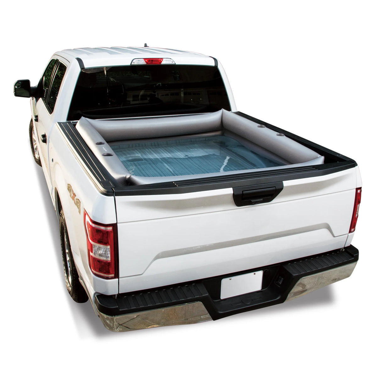 Rectangular Inflatable Swimming Pool P63702