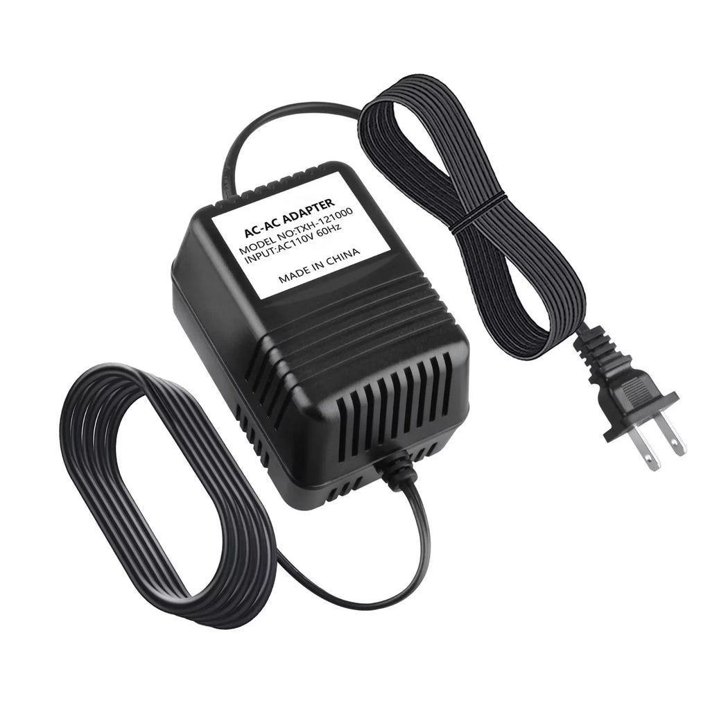 AC to AC Adapter Class 2 Power K690