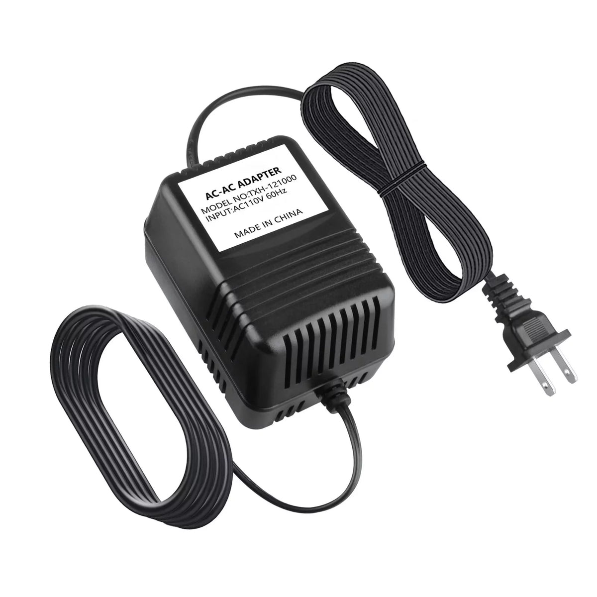 AC to AC Adapter Class 2 Power K690