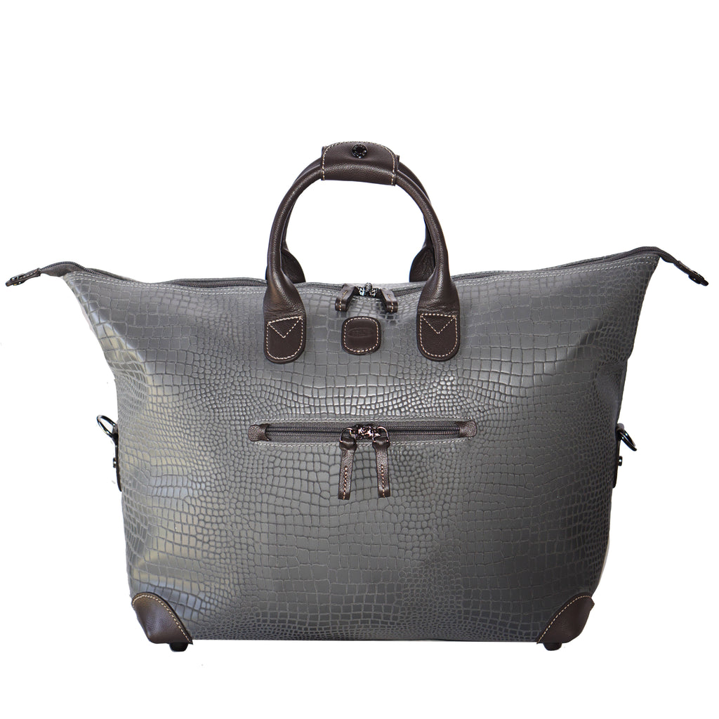 Cargo Duffle Q6796