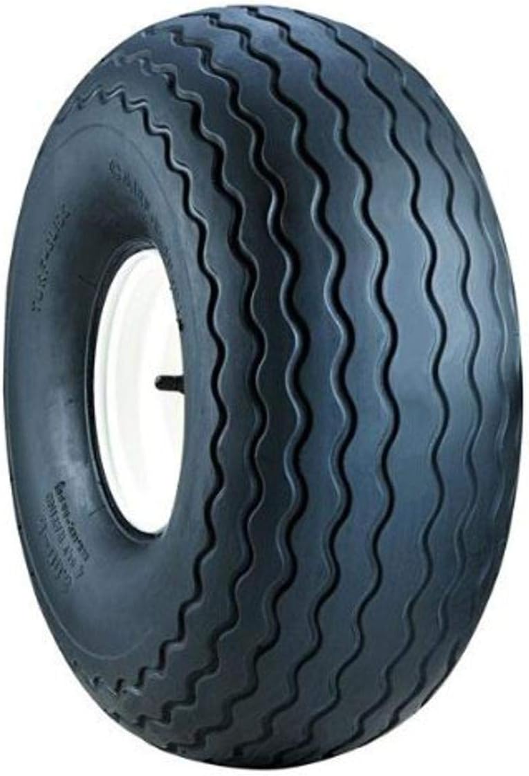 11X4-4 Lawn & Garden Tire Pack of 2 F9020