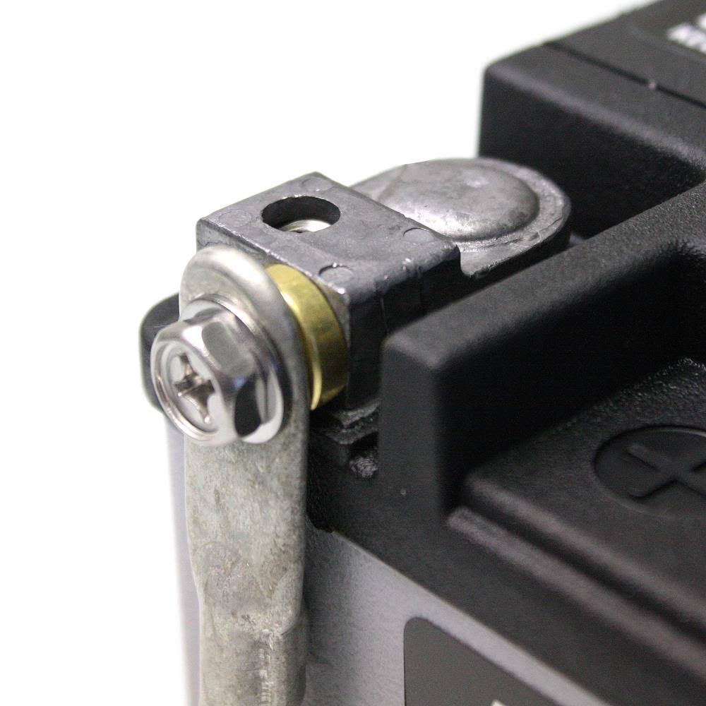 AGM Battery ETX18L F545