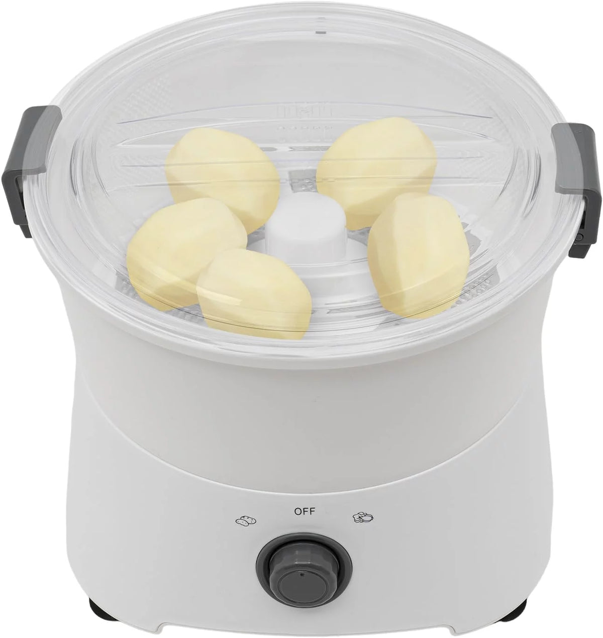 85W Electric Potato Peeler Machine J2320