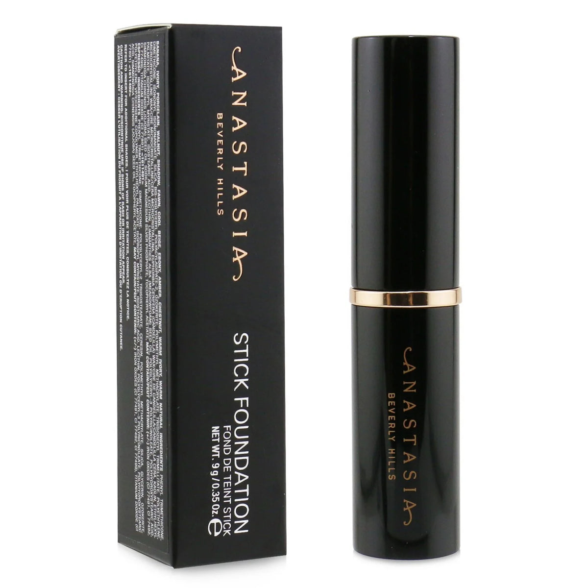 Stick Foundation 9g Z94676