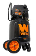 10-Gallon Oil-Free Vertical Air Compressor K88676