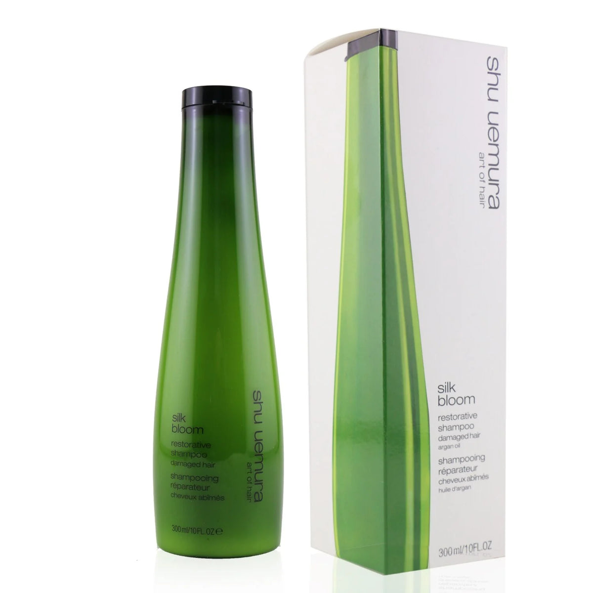 Silk Bloom Restorative Shampoo 300ml U9656