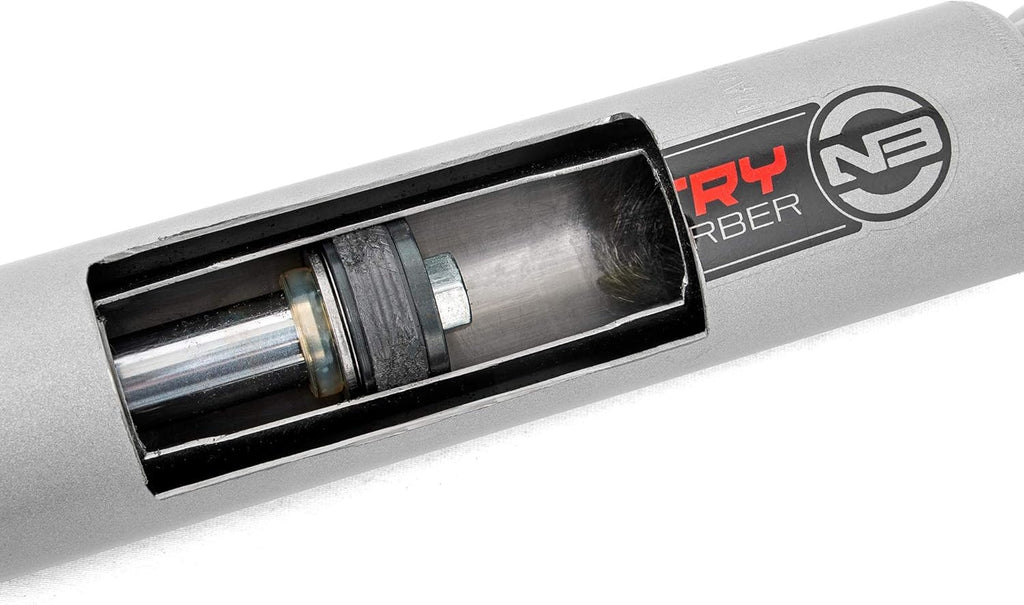 0-3" N3 Front Shock Absorbers L356