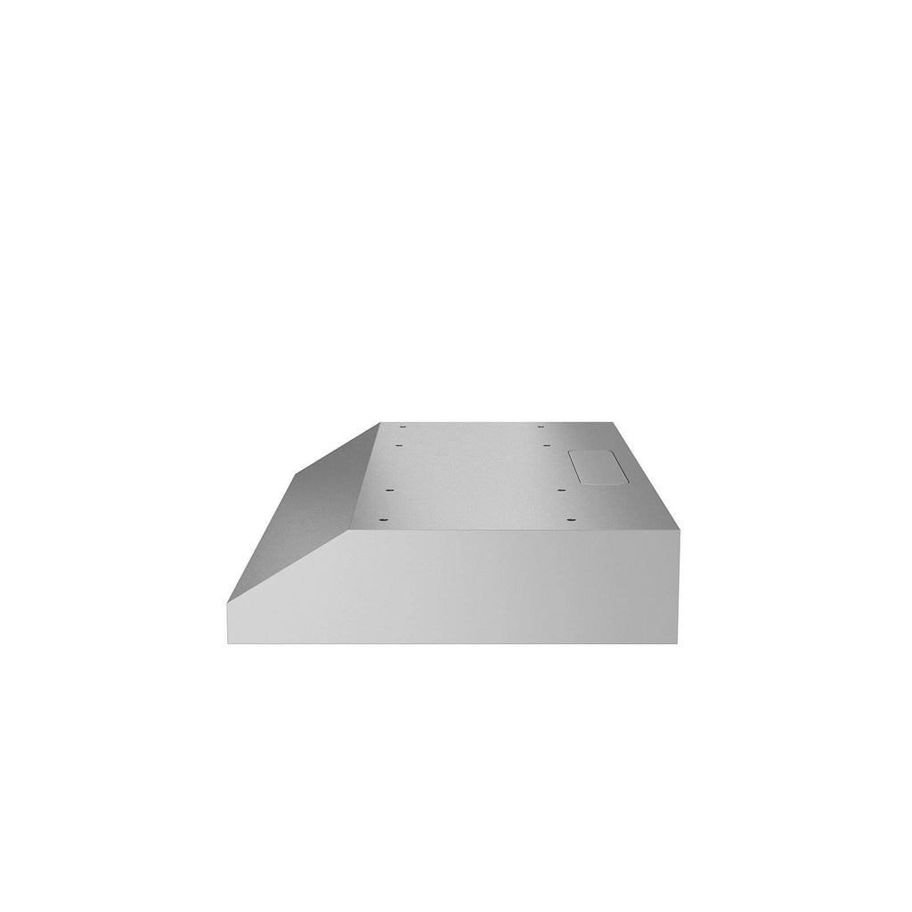 30" 325 CFM Under Cabinet Range Hood Stainless Steel B567
