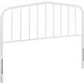 White King Metal Headboard E500
