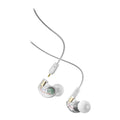 Clear In-Ear Monitors with Detachable Cables L2694