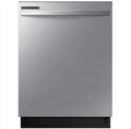 24 In. Stainless Steel Dishwasher with Adjustable Rack S780900