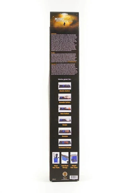 Instrument Work Mat & Neck Support M226