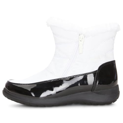 Women's Snow Boots P92315