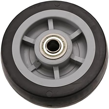 TPR Wheel 6 x 2 Z244624