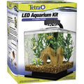 1.5 Gallon LED Cube J8071