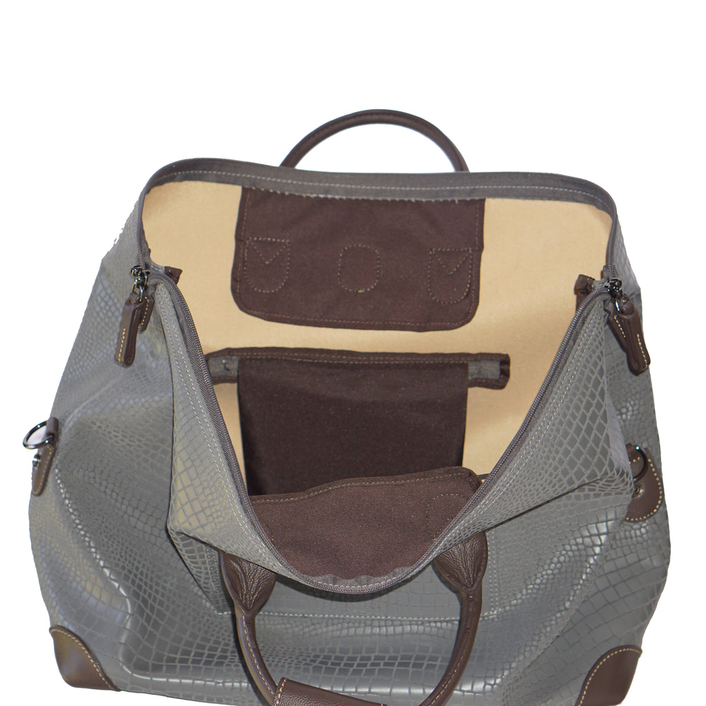 Cargo Duffle Q6796