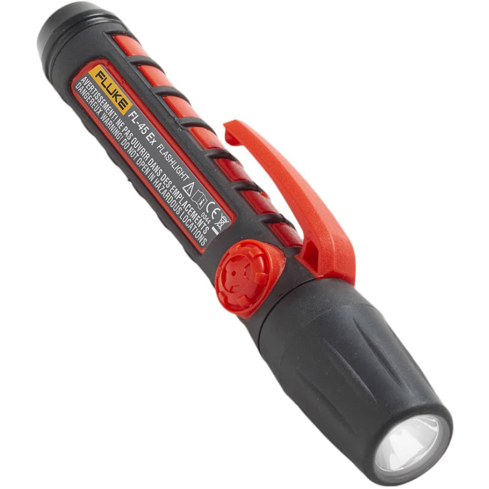 Intrinsically Safe Flashlight M6070
