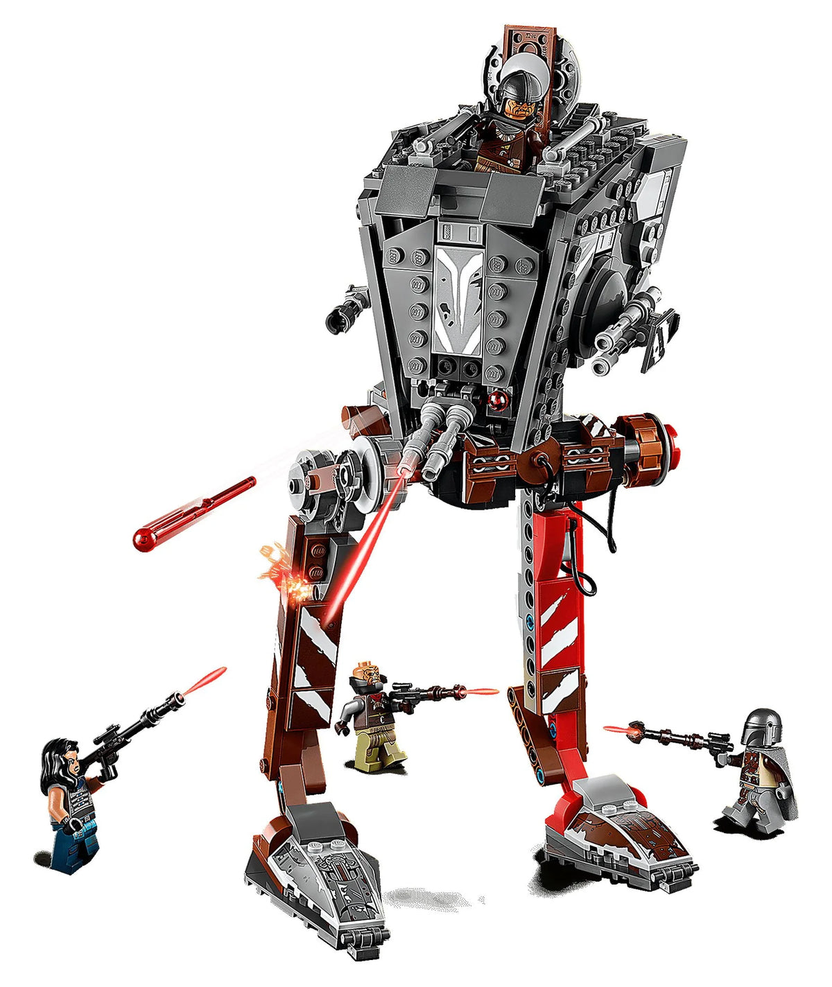 Building Set (540 Pieces) Q577