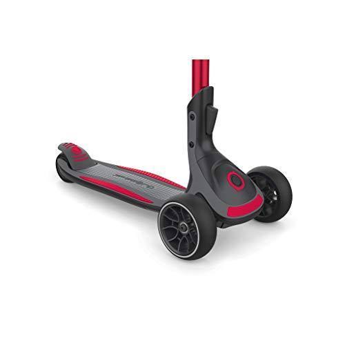 Red Scooter H398692