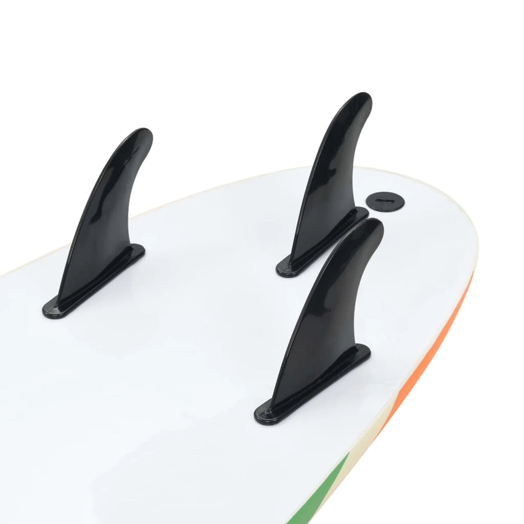 Surfboard 66.9" Q285