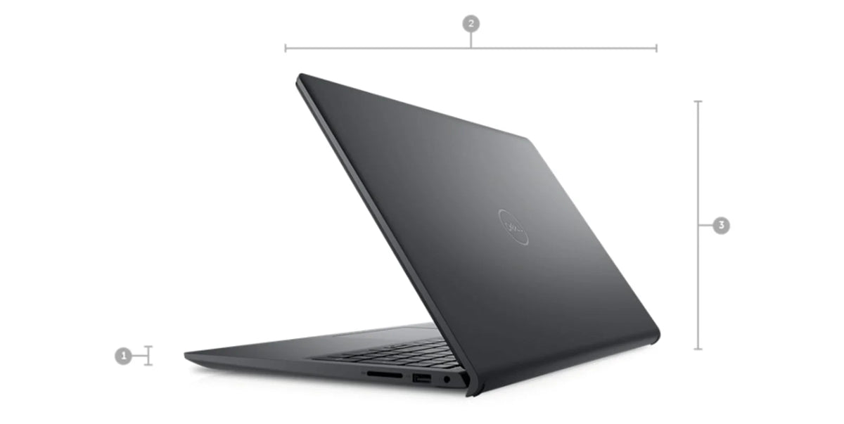 15.6" HD Laptop 2TB HDD 32GB RAM F947