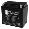 YTX14-BS Replacement Battery N49682