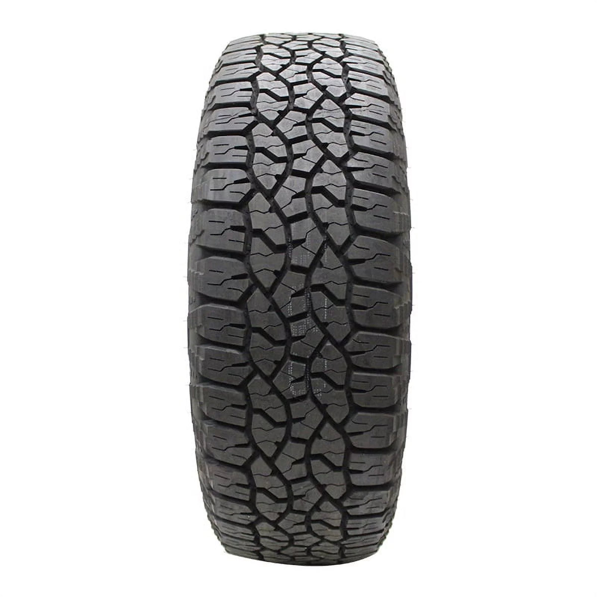 All-Terrain Tire 235/75R15 105S W976