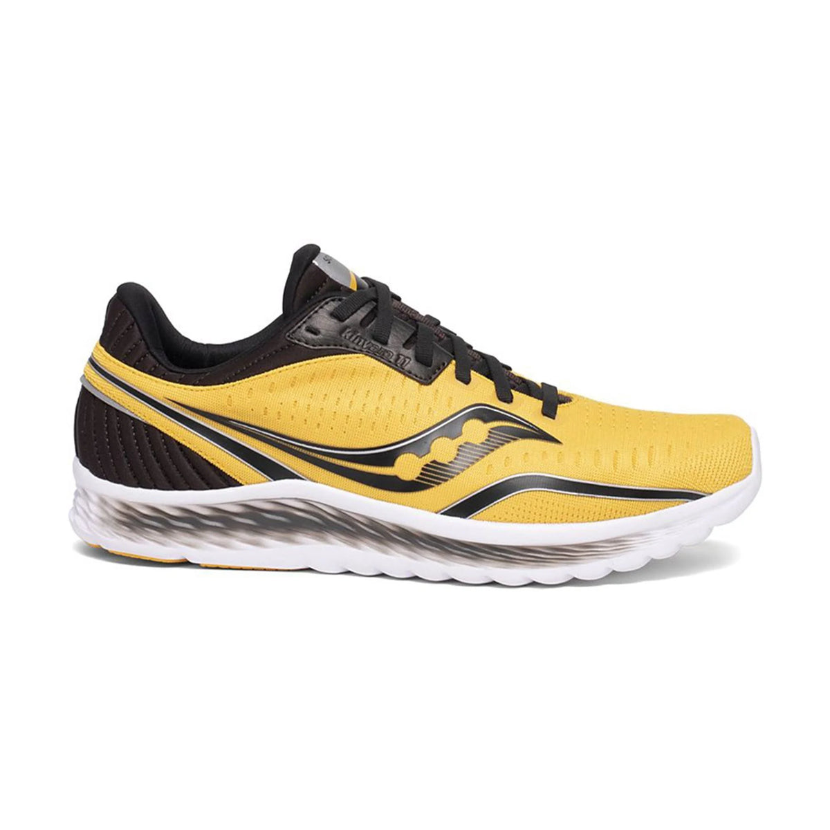 Yellow Men's Running Shoes G4209