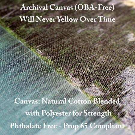Farmland Canvas Art N360261