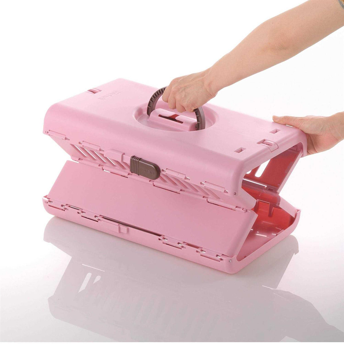 Foldable Pet Carrier R904