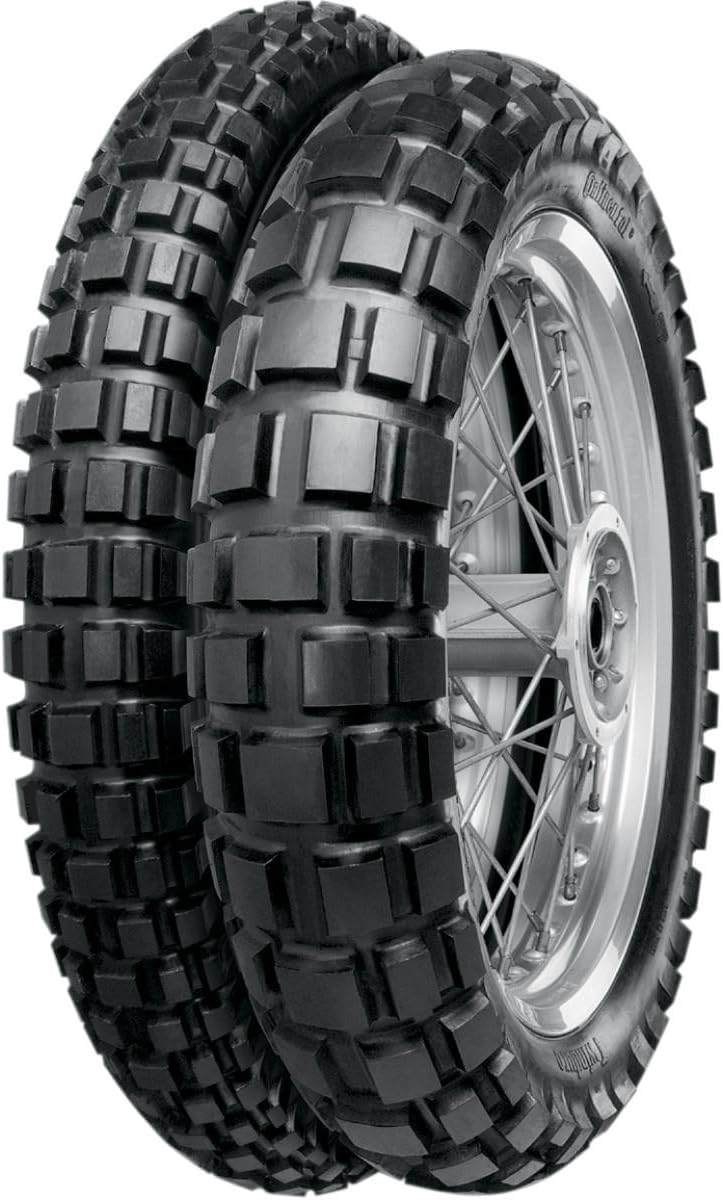 140/80Q17 Rear Tire M745684