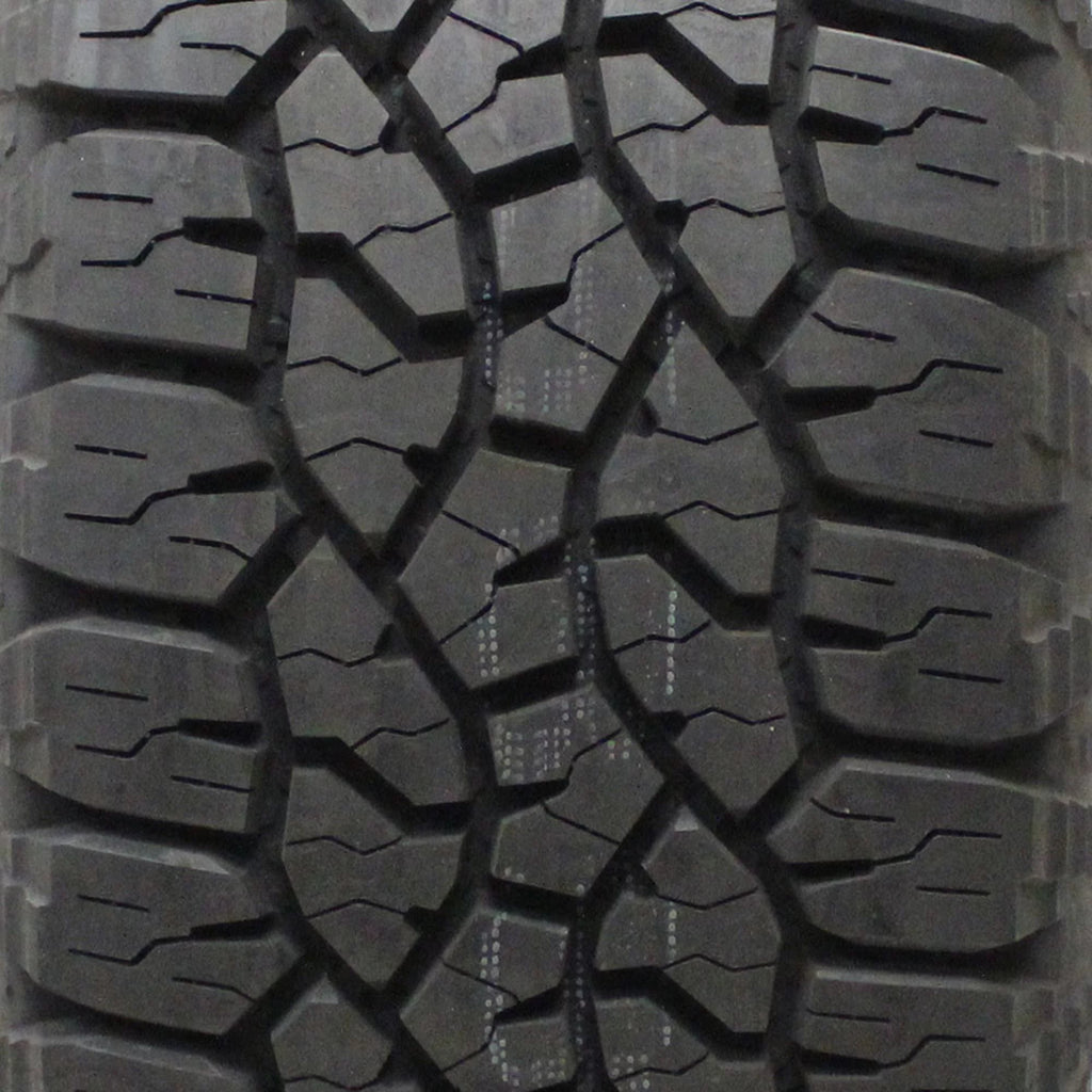 All-Terrain Tire 235/75R15 105S W976