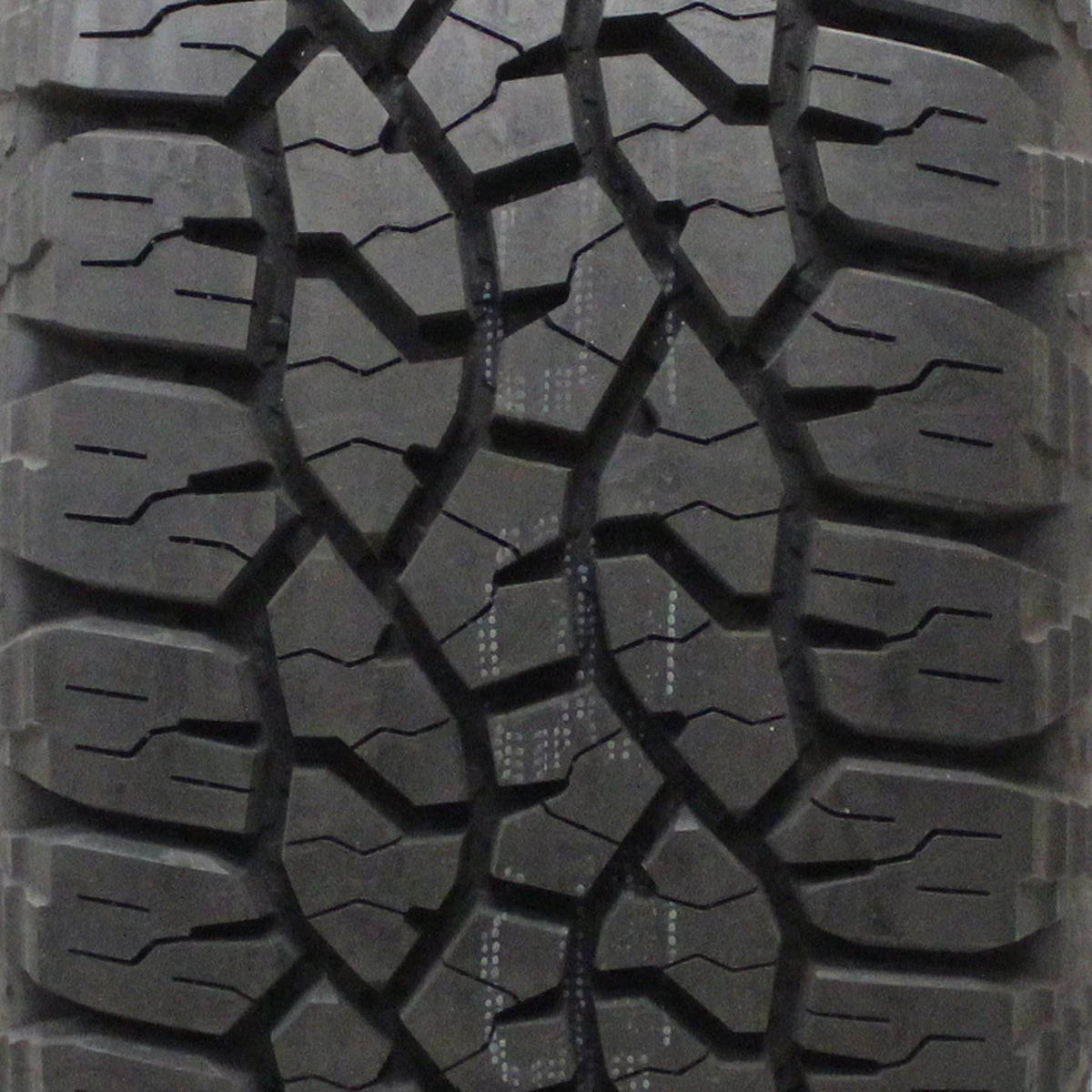 All-Terrain Tire 235/75R15 105S W976