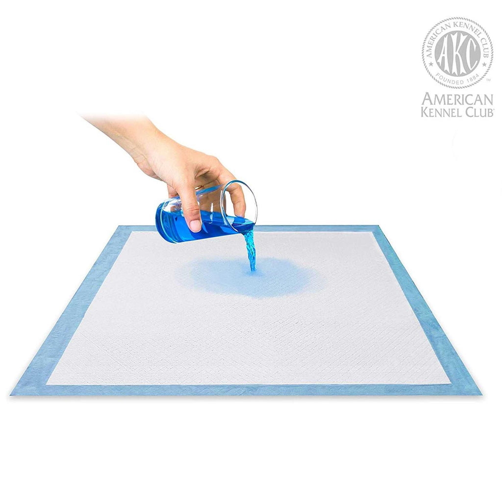 Training Pads I75040