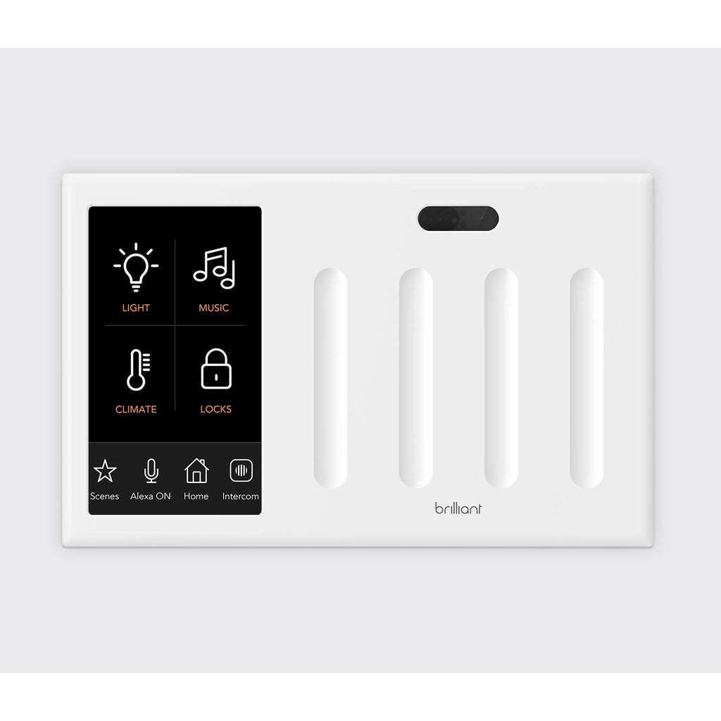 Smart Home Control (4-Switch) V230466