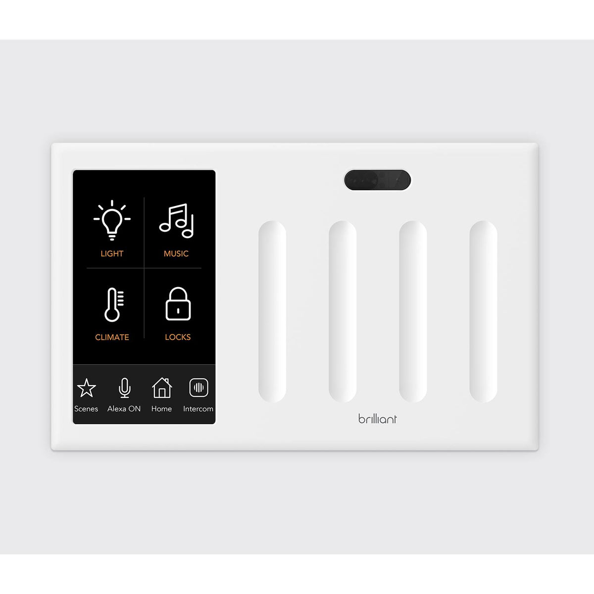 Smart Home Control (4-Switch) V230466