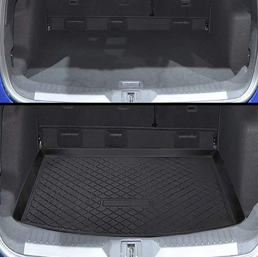 Waterproof Cargo Liner Trunk Floor Mat for Ford Escape M656196