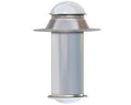 18 inch Tubular Skylight Aluminum C968036