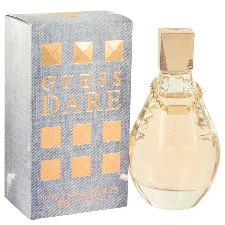 Eau de Toilette Spray 3.4 Fluid Ounce L2681