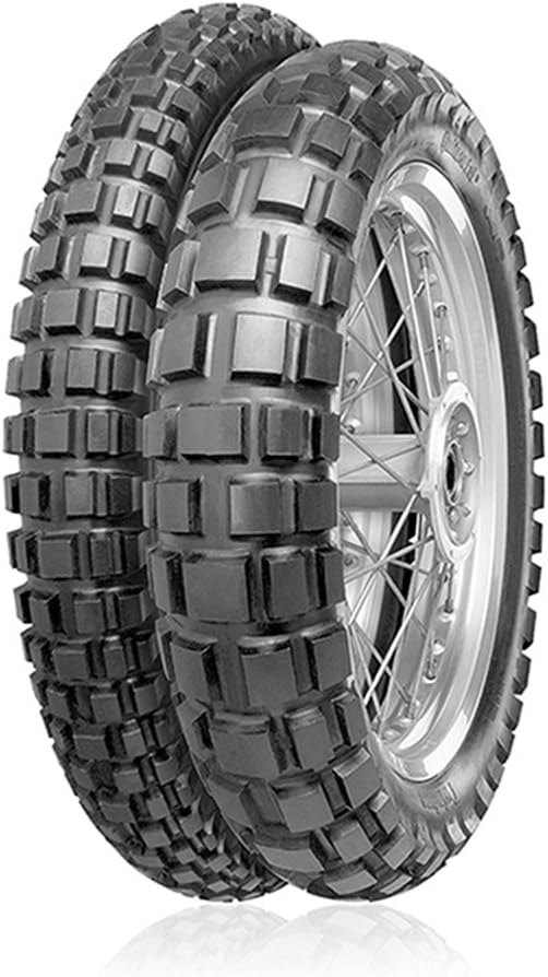 140/80Q17 Rear Tire M745684