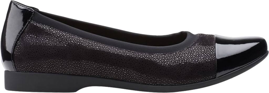 Black Flat - 7 W B2004