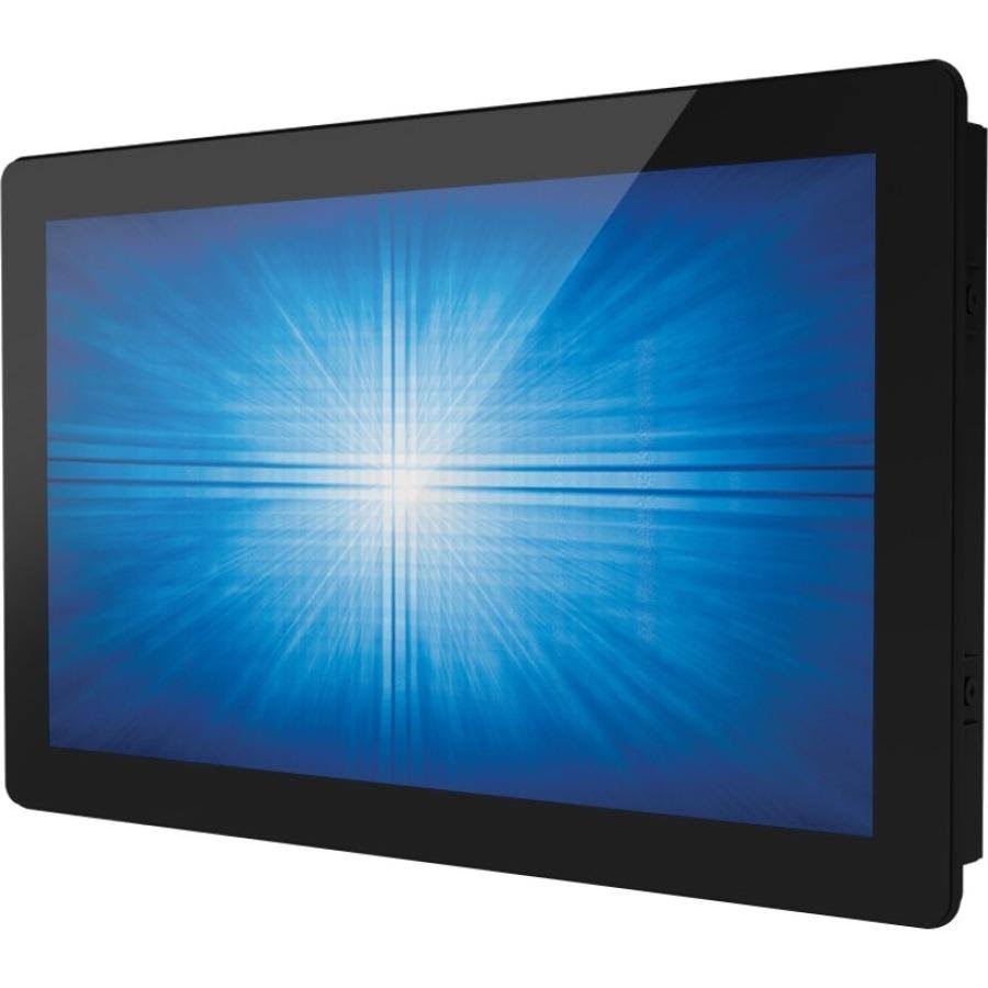15.6 inch Open-Frame LCD Touchscreen Monitor I7667