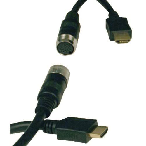 100ft Standard Speed HDMI Cable M135892