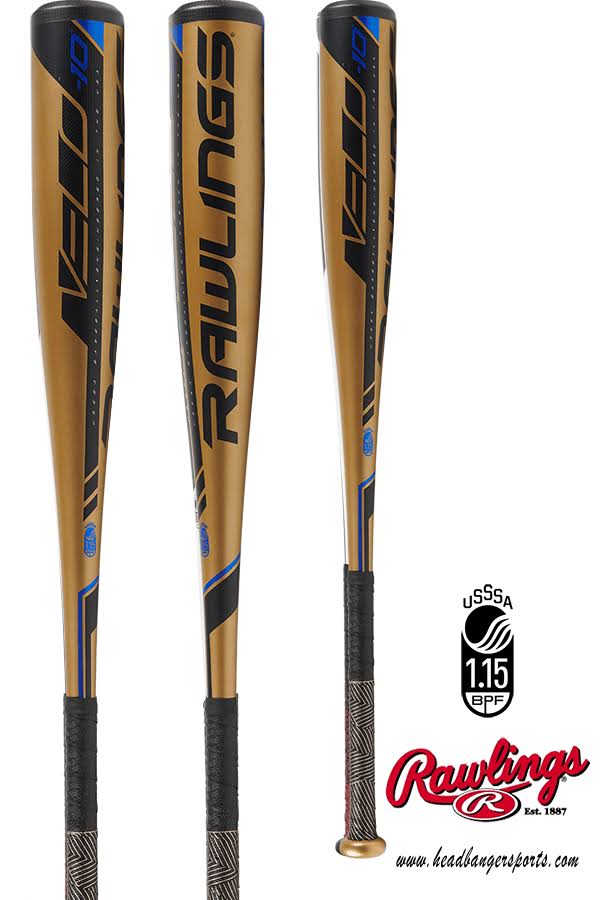 Velo Baseball Bat L845