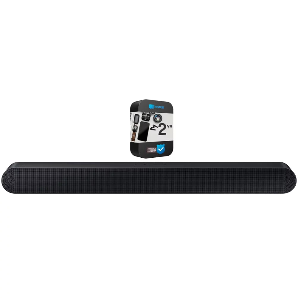 5.0ch All-in-One Soundbar with Wireless Dolby Atmos T729884