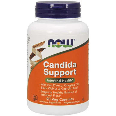 Candida Support 90 Capsules M71470