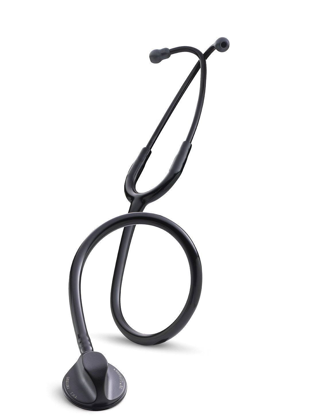 Black Stethoscope W409