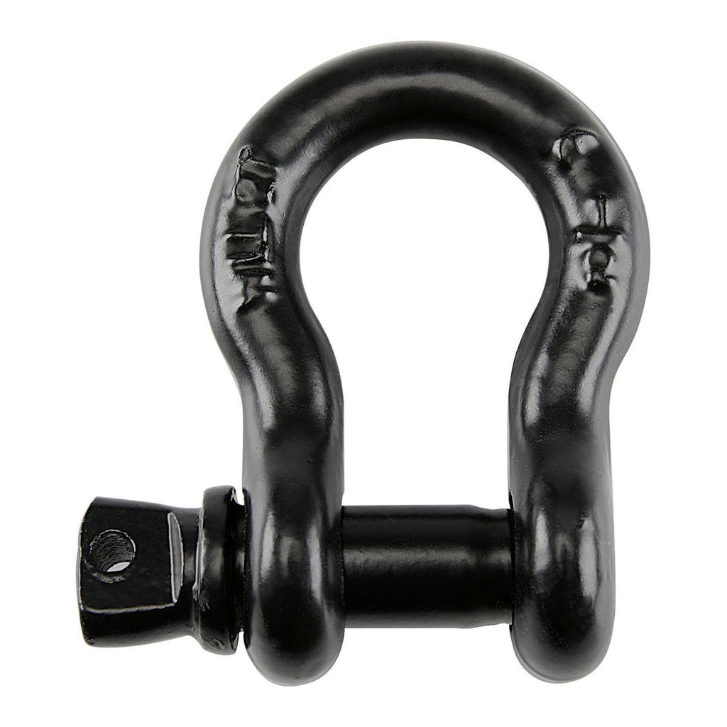 1/2 in. D-Ring Shackle E55983